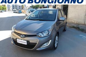 Hyundai i20 5 Porte i20 5p 1.1 crdi Blue Drive