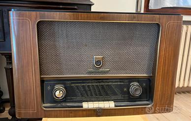 Radio Vintage