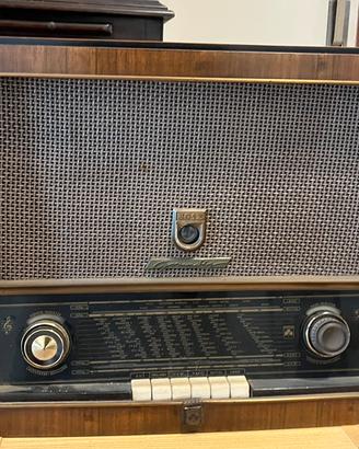 Radio Vintage