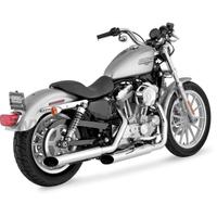 Terminali marmitte scarichi harley davidson sports