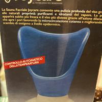 Sauna facciale