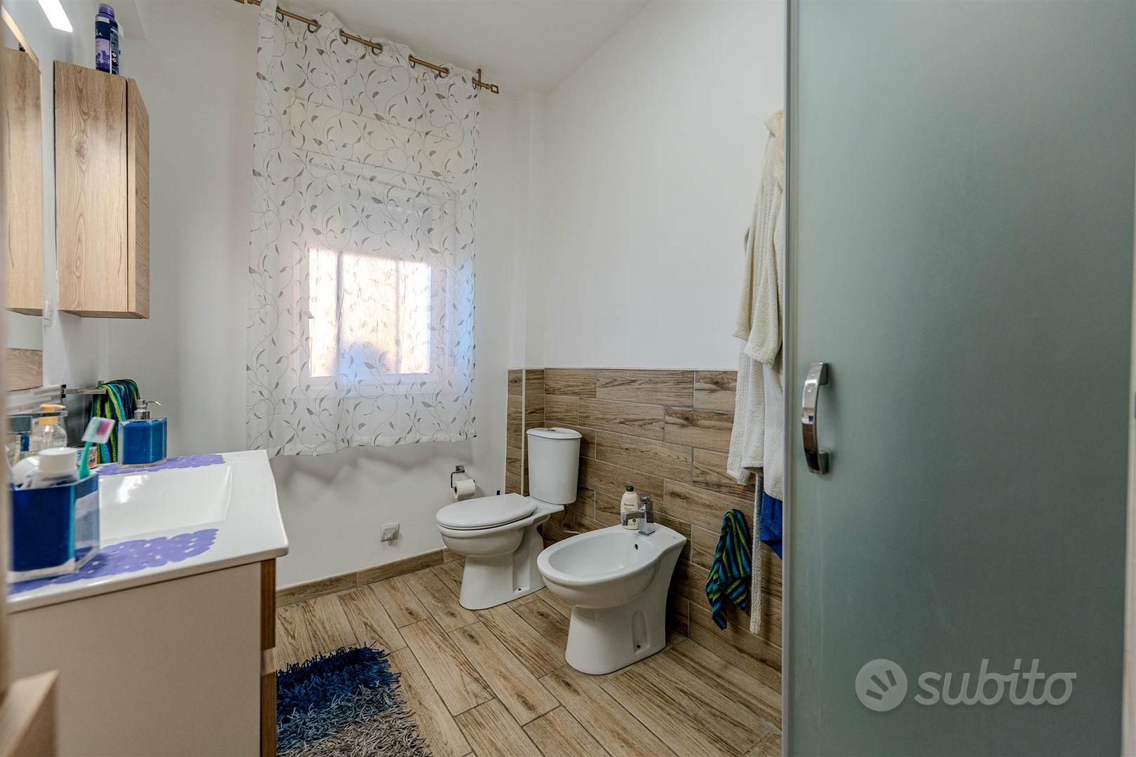 Appartamento – CT - Altro