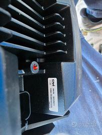 Faro led antighiaccio per mezzi agricoli CNH