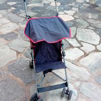 Passeggino leggero