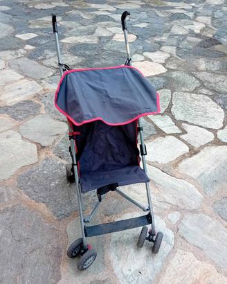 Passeggino leggero