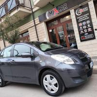 Toyota Yaris 1.0 BENZINA 69CV PERFETTA