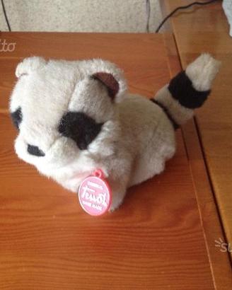 Peluche Trudi