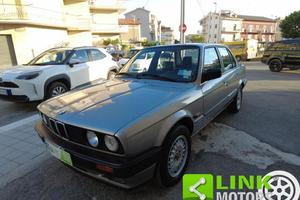 BMW 318 i 4 porte