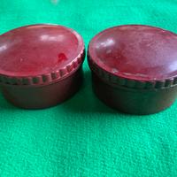 Scatola in bachilite