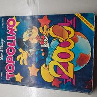 Topolino 2000 Funetto marzo 1994