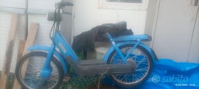 Ciclomotore piaggio