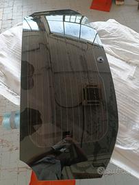 Lunotto vetro portellone Opel Corsa F dal 2020