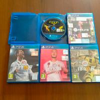 giochi PS4 a soli 10 euro ciascuno 