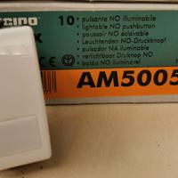 BTICINO MATIX - PER CIPRIANO