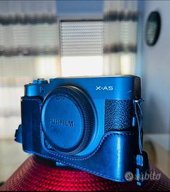 Fotocamera Mirrorless Fujifilm X-A5