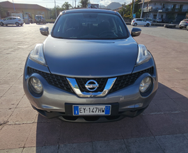 Nissan Juke 1.6 Benzina/Gpl