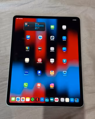 IPad Air 13 M3 128GB