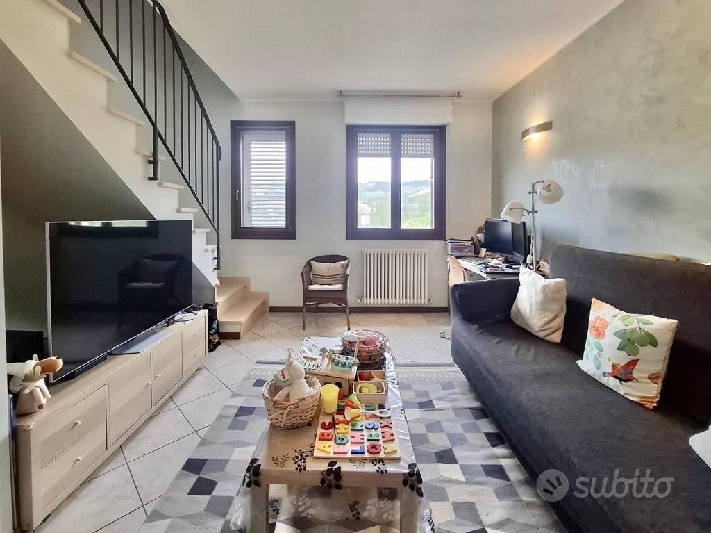 Appartamento – Predappio, Fiumana - Vista 3