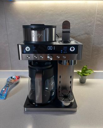 Macchina per caffè Ninja