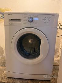 Lavatrice BEKO 6 kg