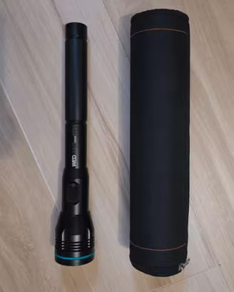 Torcia WedLight 150w