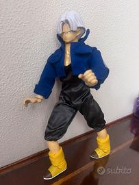Dragonball Z - Trunks Super Sayan