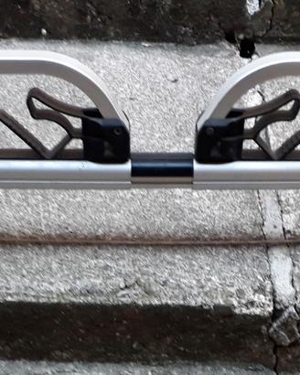 Portasci & snowboard