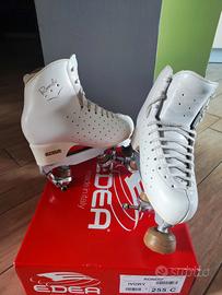 Pattini Edea Rondò 255