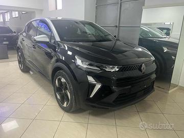 RENAULT Captur TECHNO1.2 ECO-G 120