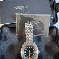 Seestern orologio omage doxa 300