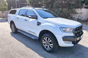 Ford ranger wildtruck 