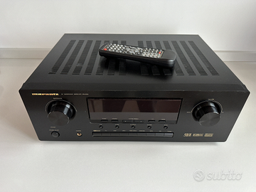 Amplificatore dolby MARANTZ SR 4003
