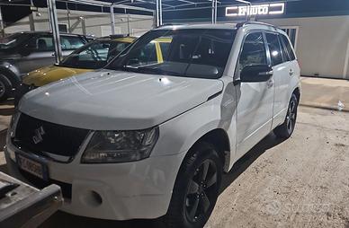 Suzuki Grand Vitara 1.9 DDiS 5 porte Executive