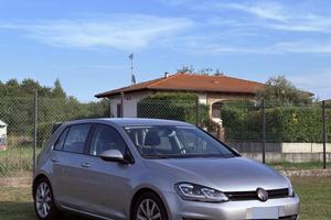 Volkswagen Golf 7 1.4 TSI 122 CV – 2013 – Manuale