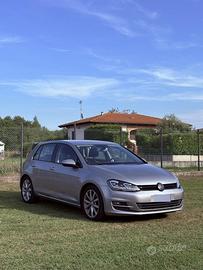 Volkswagen Golf 7 1.4 TSI 122 CV – 2013 – Manuale