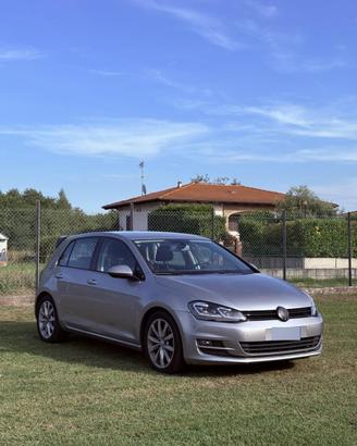 Volkswagen Golf 7 1.4 TSI 122 CV – 2013 – Manuale