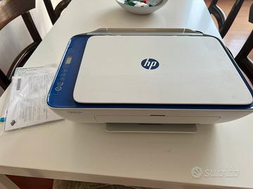 Stampante HP Deskjet 2630