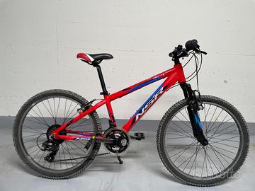 MTB 24”