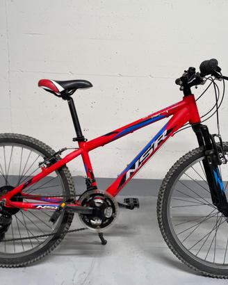 MTB 24”