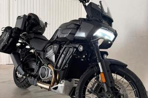 Harley davidson Pan America