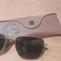 RayBan Caravan