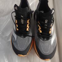 Adidas nuove uk 9 = 43-43.5