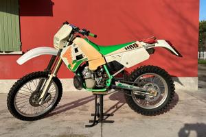 HRD 250 enduro 1990