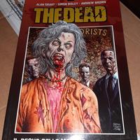 The Dead Il Regno delle Mosche Saldapress