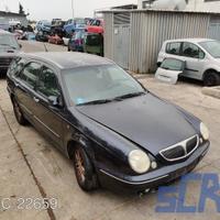 Lancia lybra sw 839 1.9 jtd 116cv 01-05 ricambi