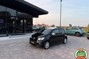 VOLKSWAGEN up! 1.0 5p. eco move ANCHE PER NEOPAT