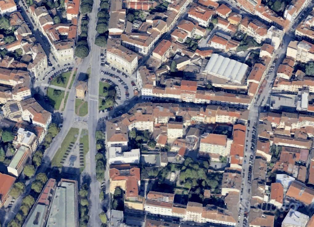 Apartment in Firenze, Bellariva, Quartiere 2 - Vista 6