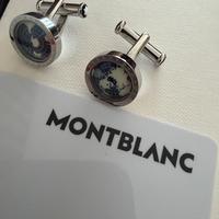 GEMELLI MONTBLANC 1858 GEOSPHERE