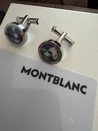 GEMELLI MONTBLANC 1858 GEOSPHERE