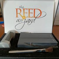 Strumenti musicali: THE REED WIZARD